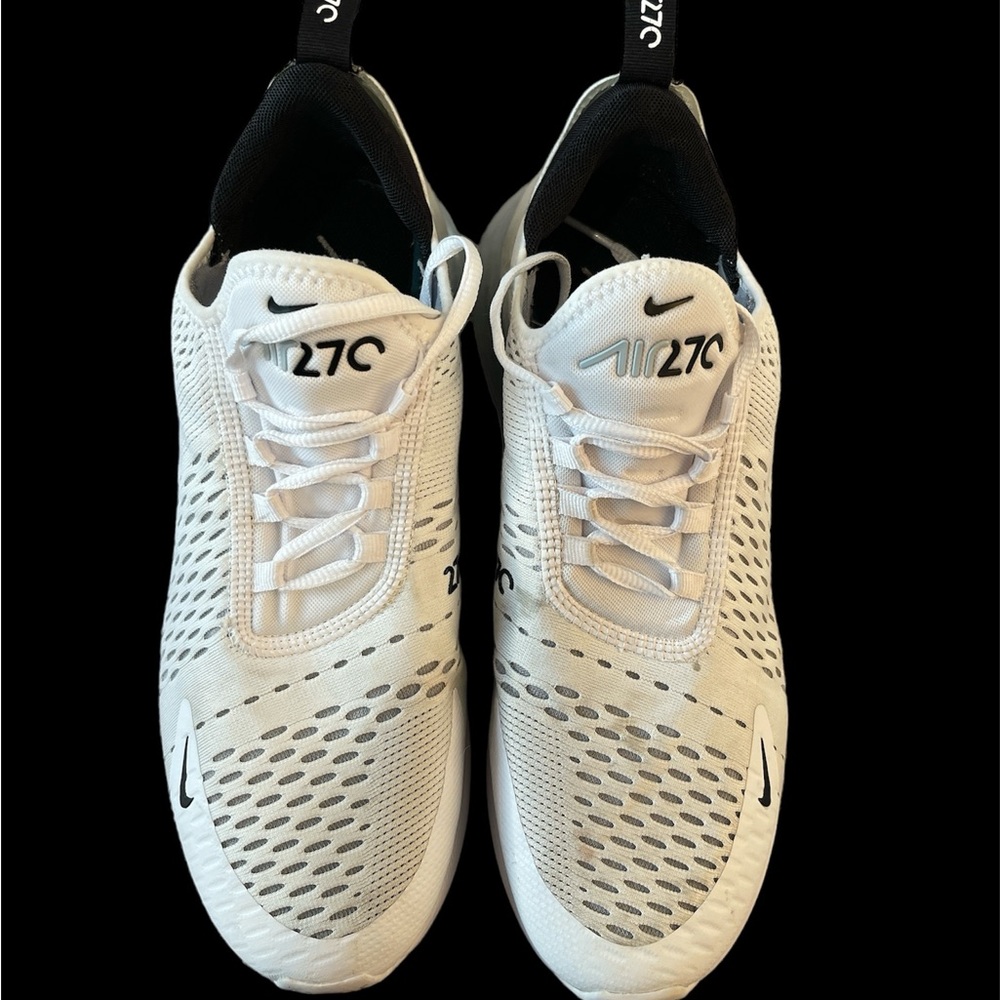 Nike 270C